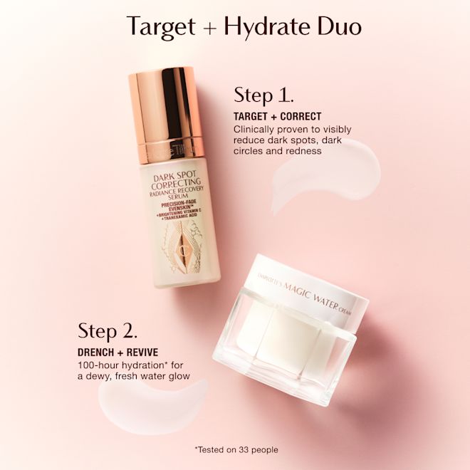 Dark Spot Correcting Hydration Revival Duo Dark Spot Correcting Hydration Revival Duo