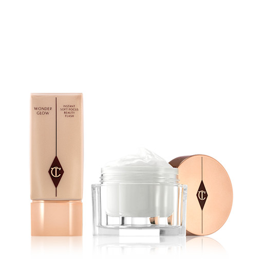 SKIN TRANSFORMATION DUO SKIN TRANSFORMATION DUO