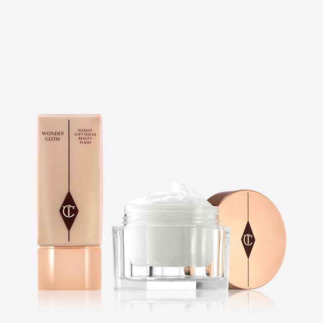 SKIN TRANSFORMATION DUO SKIN TRANSFORMATION DUO