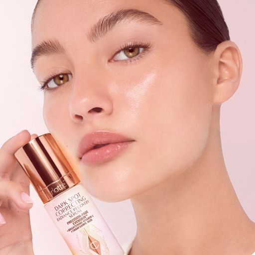 DARK SPOTS CORRECTING RADIANCE RECOVERY SERUM - 30ML DARK SPOTS CORRECTING RADIANCE RECOVERY SERUM - 30ML