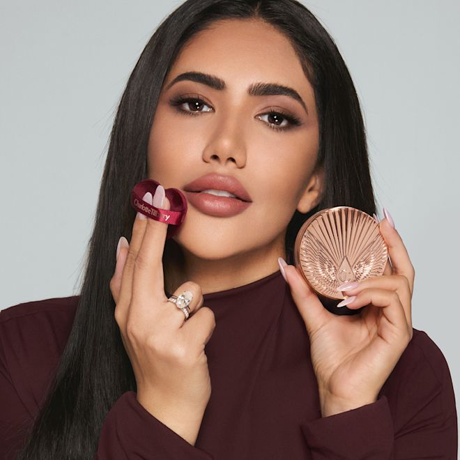 Noor Loose Powder Noor Loose Powder
