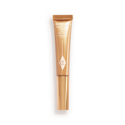 Glowgasm Beauty Light Wand Goldgasm Open Packshot Glowgasm Beauty Light Wand Goldgasm Open Packshot