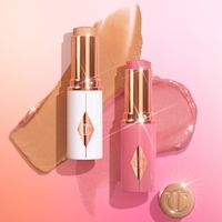 Charlotte’s Unreal summer-glow secrets Charlotte’s Unreal summer-glow secrets