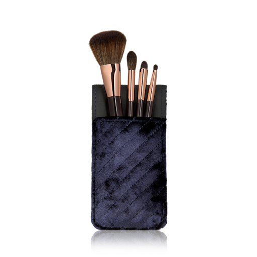 Magic Mini Brush Set in Sleeve Open Shot Magic Mini Brush Set in Sleeve Open Shot
