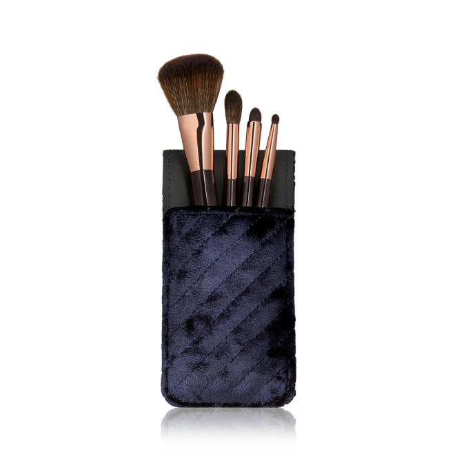 Magic Mini Brush Set in Sleeve Open Shot