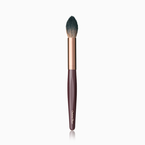 Powder&Sculpt-Brush-Front-Packshot-Reflection Powder&Sculpt-Brush-Front-Packshot-Reflection
