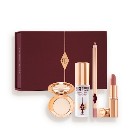 Touch-ups Gift Box Touch-ups Gift Box