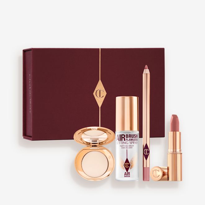 Touch-ups Gift Box Touch-ups Gift Box