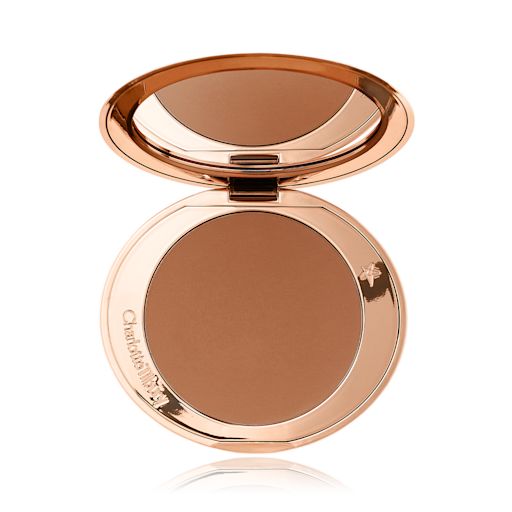 Charlotte Tilbury Airbrush Flawless Finish Bronzing Powder
