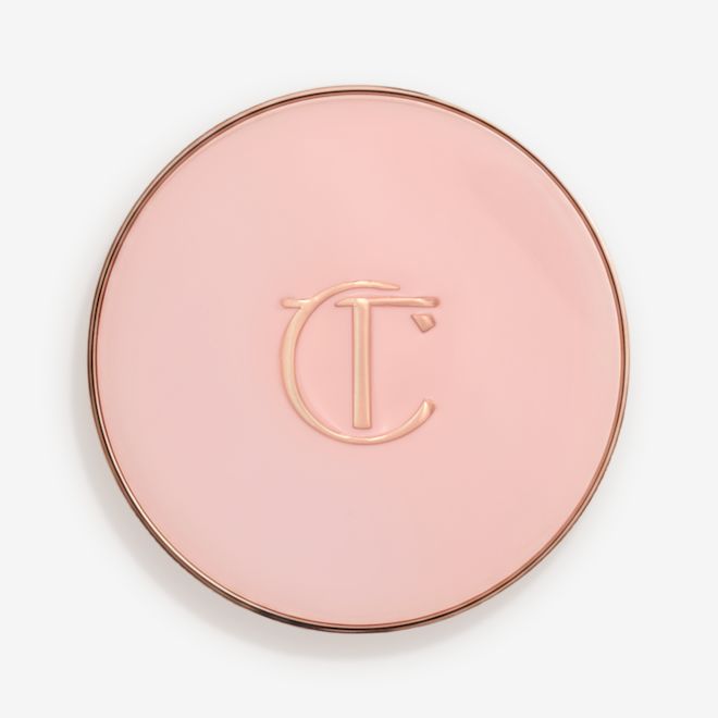 PILLOW TALK COMPACT MIRROR CLOSED PILLOW TALK COMPACT MIRROR CLOSED
