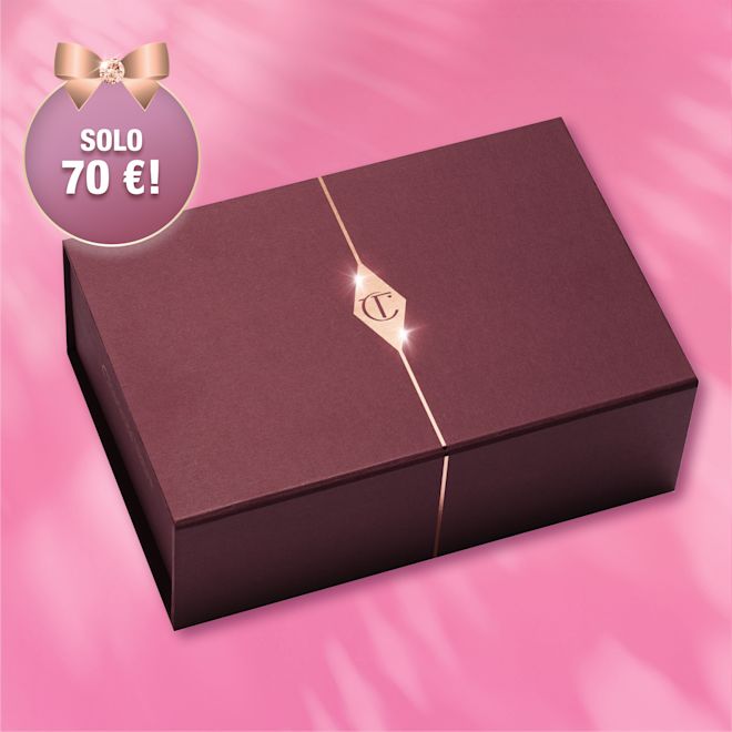 Pink Trinket Box Pink Trinket Box