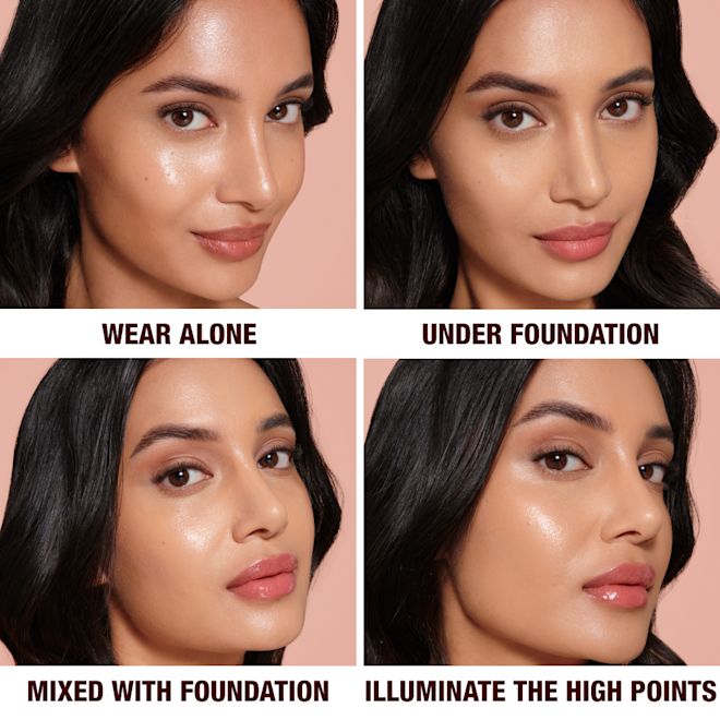 How to wear Hollywood Flawless Filter How to wear Hollywood Flawless Filter