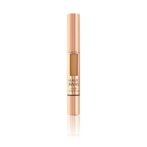 Charlotte Tilbury Magic Away Concealer 9 Tan 0.13 oz/ 4ml