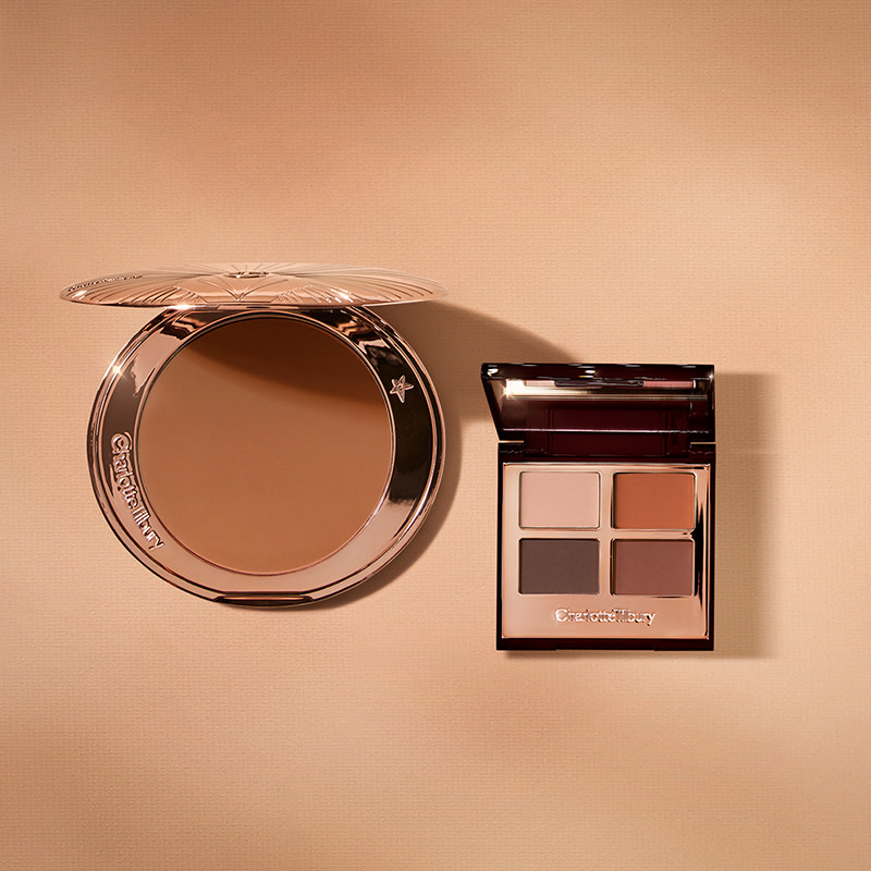 1x1 DESERT HAZE AIRBRUSH BRONZER STILL LIFE 1x1 DESERT HAZE AIRBRUSH BRONZER STILL LIFE