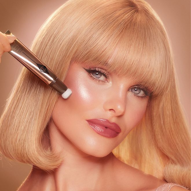 Hollywood Contour Wand Easy Liquid Contour Hollywood Contour Wand Easy Liquid Contour