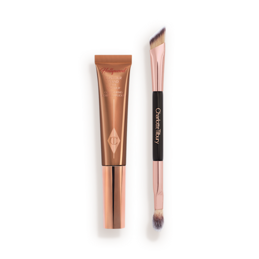 SUPER NUDES SCULPT & SHAPE PRECISION CONTOUR KIT SUPER NUDES SCULPT & SHAPE PRECISION CONTOUR KIT