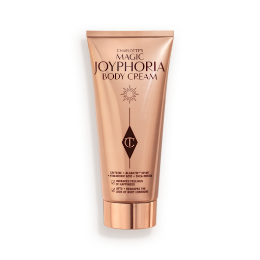 JOYPHORIA BODY CREAM packshot JOYPHORIA BODY CREAM packshot