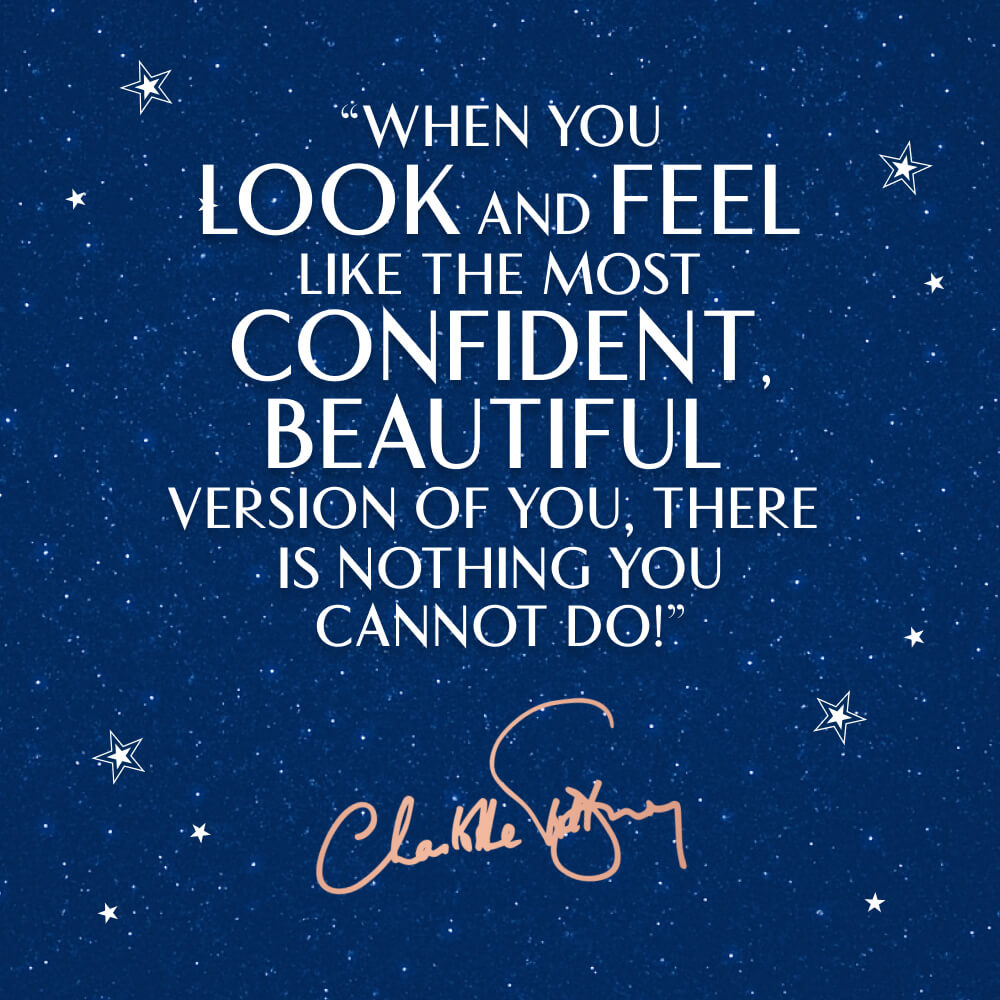 FROM AMERICA’S SWEETHEARTS TO TILBURY DARLINGS!