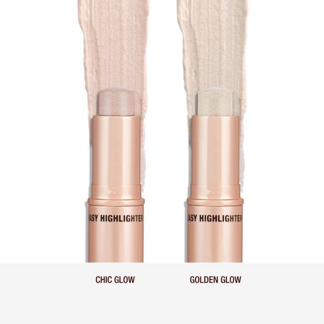 Charlotte's Quick & Easy Makeup Kit Charlotte's Quick & Easy Makeup Kit