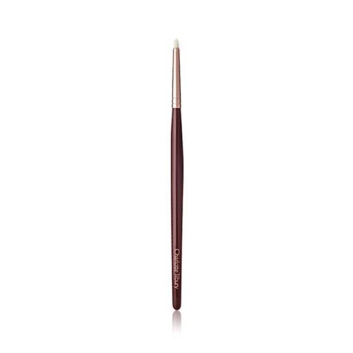 Synthetic Eyeliner Brush Packshot Synthetic Eyeliner Brush Packshot