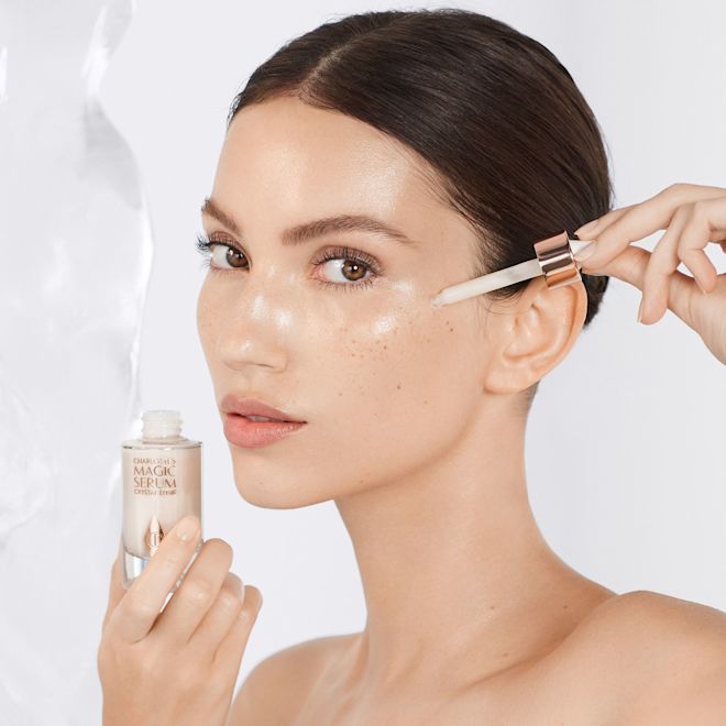 Serum-Fair-Model Serum-Fair-Model