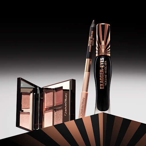 Build your own eye kit product Build your own eye kit product