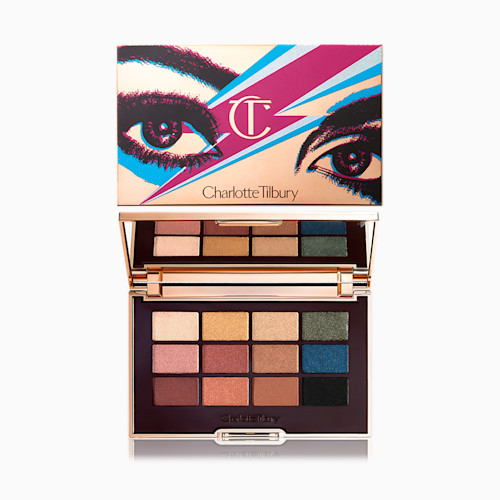 Icon Palette open and closed p Icon Palette open and closed p