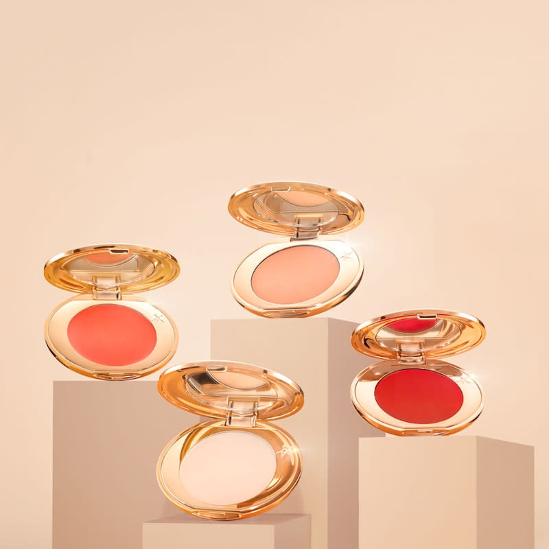 Cómo cubrir las ojeras con corrector de color Cómo cubrir las ojeras con corrector de color