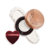 Loose Powder Translucent Packshot Loose Powder Translucent Packshot
