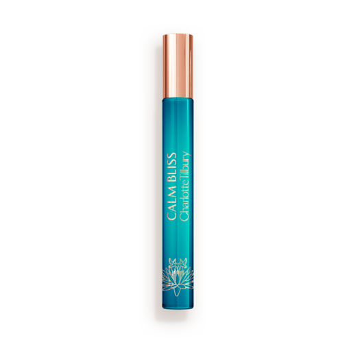Calm Bliss 10ml: Fresh Aquatic Perfume EDP Calm Bliss 10ml: Fresh Aquatic Perfume EDP