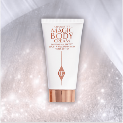 MAGIC SKIN CARE IN A BOX MAGIC SKIN CARE IN A BOX