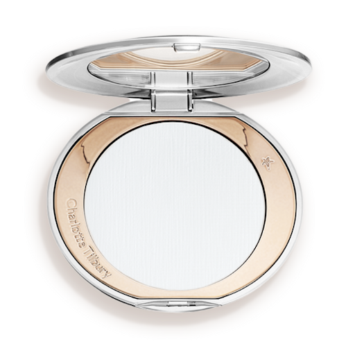 Airbrush Flawless Soft Light Powder - Translucent packshot open Airbrush Flawless Soft Light Powder - Translucent packshot open