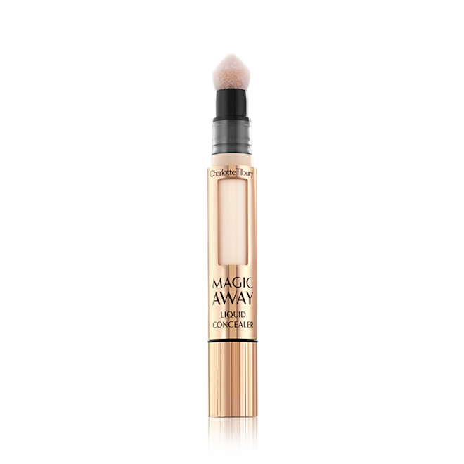 Charlotte tilbury Magic-Away-Liquid-Concealer B #2-OPEN Charlotte tilbury Magic-Away-Liquid-Concealer B #2-OPEN