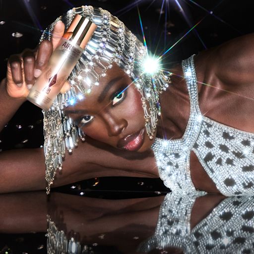 Holiday 25 Setting Spray Deep Model Dija Holiday 25 Setting Spray Deep Model Dija