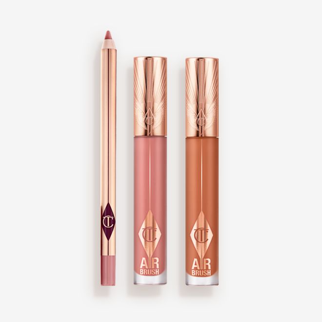 AIRBRUSH-FLAWLESS-LIP-BLUR-+-CHEAT-KIT AIRBRUSH-FLAWLESS-LIP-BLUR-+-CHEAT-KIT