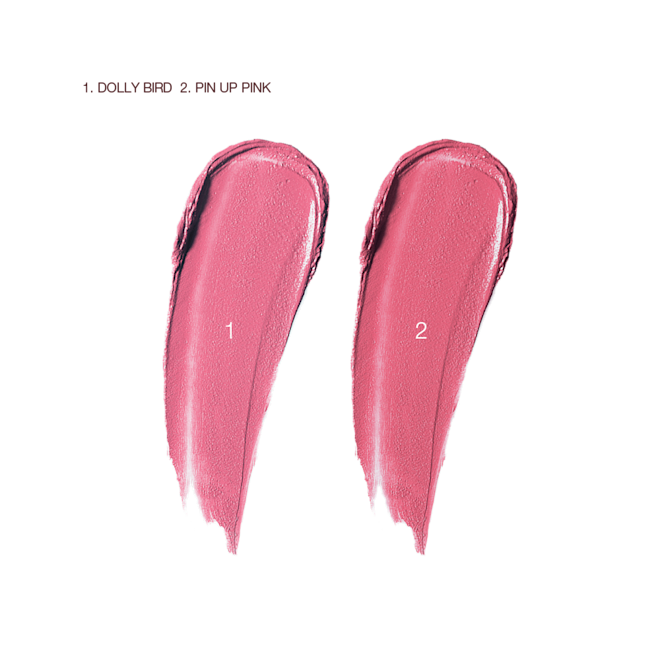 Hollywood Lips Pretty Swatches Hollywood Lips Pretty Swatches