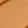 Beautiful Skin Foundation in 11W swatch close-up Close-up swatch of a skin-like, glowy foundation in a warm, dark brown shade.