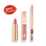 3 STEPS TO BEAUTIFUL LIPS null