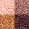 Luxury Palette of Pops Celestial Eyes Swatch Luxury Palette of Pops Celestial eyes Parent Child Swatch