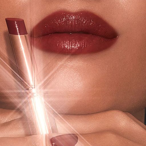 Charlotte Tilbury Superstar Lips Lipstick - Walk Of No Shame In Berry