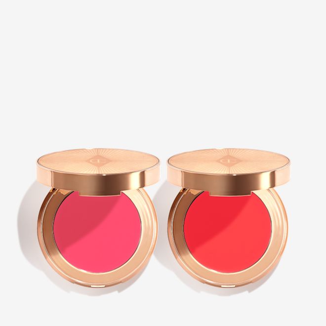 BEAUTIFUL SKIN ISLAND GLOW LIP & CHEEK DUO BEAUTIFUL SKIN ISLAND GLOW LIP & CHEEK DUO
