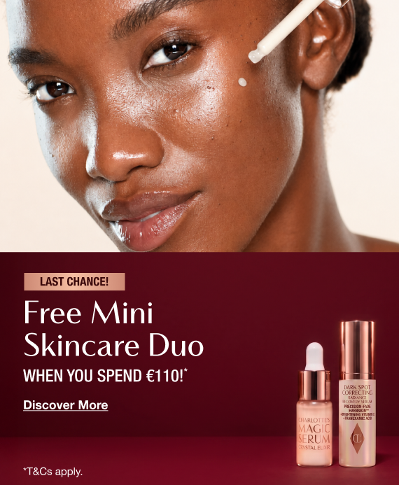 Free Mini Skincare Duo Free Mini Skincare Duo