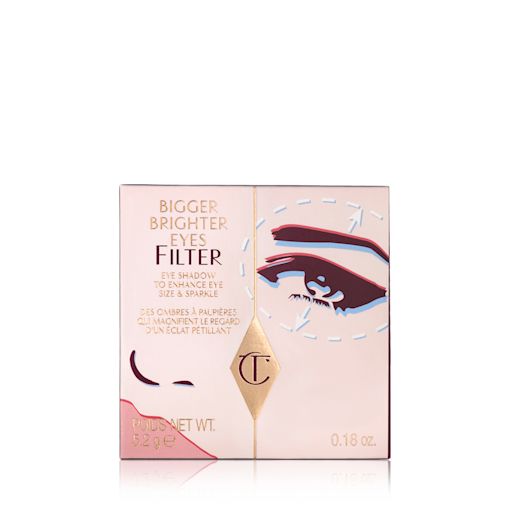 Charlotte Tilbury Bigger Brighter Eyes In Exagger-eyes - Na