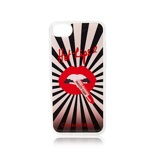 Hot Lips 2 Merchandise iPhone 8 Case In The Magic Infinity Starburst HOT LIPS 2.0 IPHONE 8 CASE - STARBURST