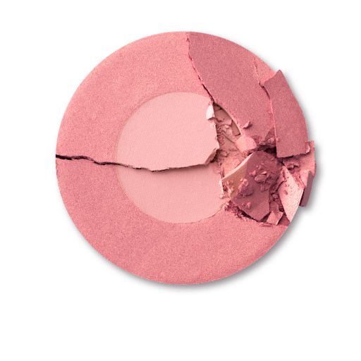 Charlotte Tilbury Cheek To Chic Blush Love Glow 0.28 oz In Love Glow