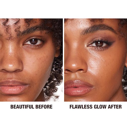 Charlotte Tilbury Hollywood Flawless Filter 6.5 - Deep 1.0 Fl Oz. / 30 ml