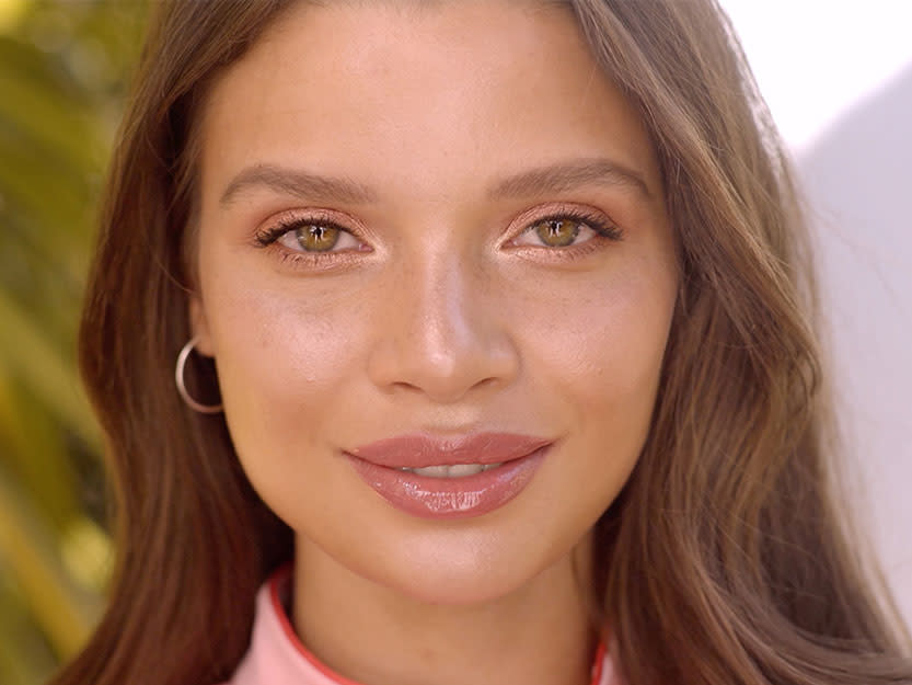 Sun Kissed Spring Makeup Sun Kissed Spring Makeup
