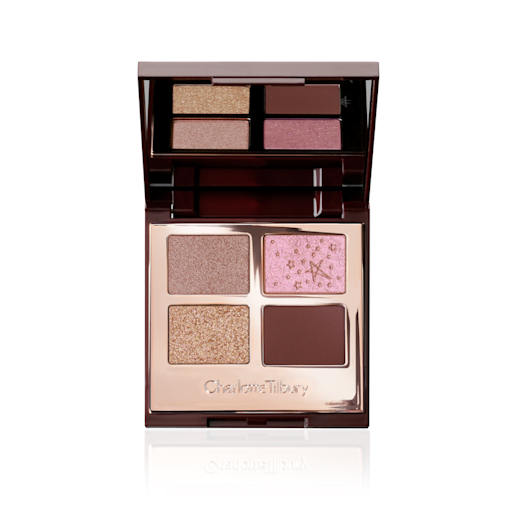 Confezione Queen of Luck Luxury Palette Confezione Queen of Luck Luxury Palette