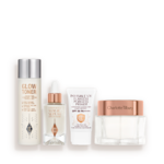 Magic Cream + Magic Serum + Toner + UV Primer Bundle Packshot