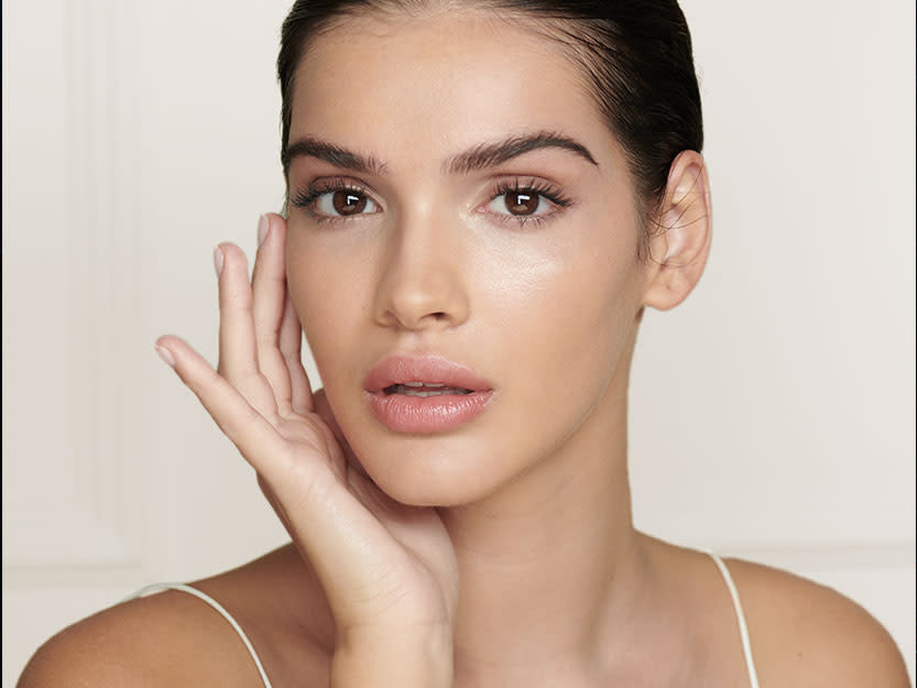 Skincare Gifts Skincare model